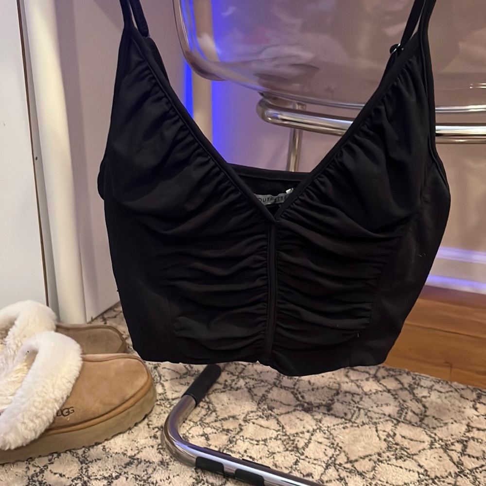 urban top